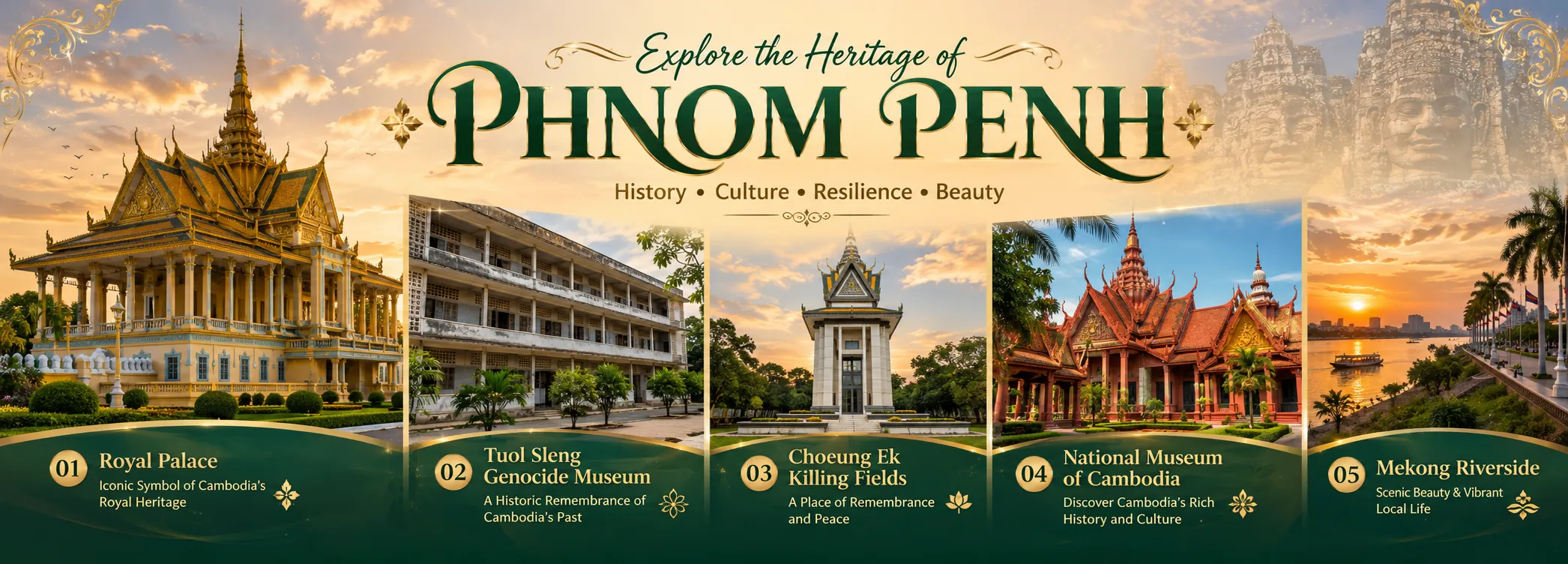 Phnom Penh, Cambodia