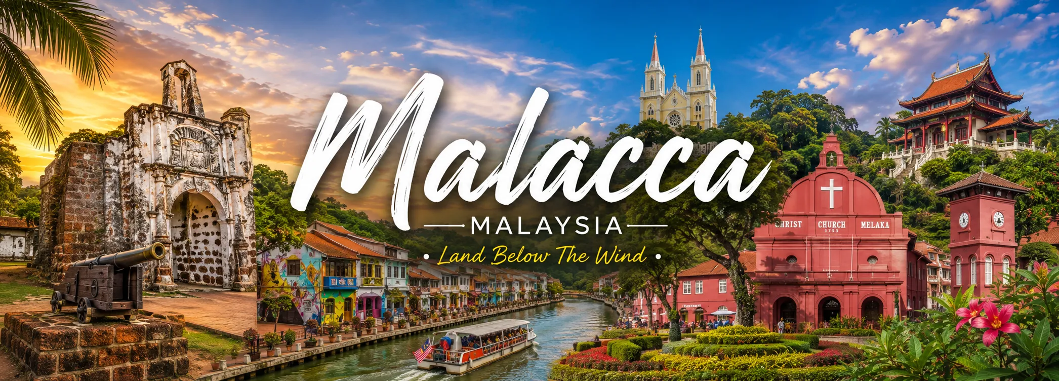 Malacca, Malaysia