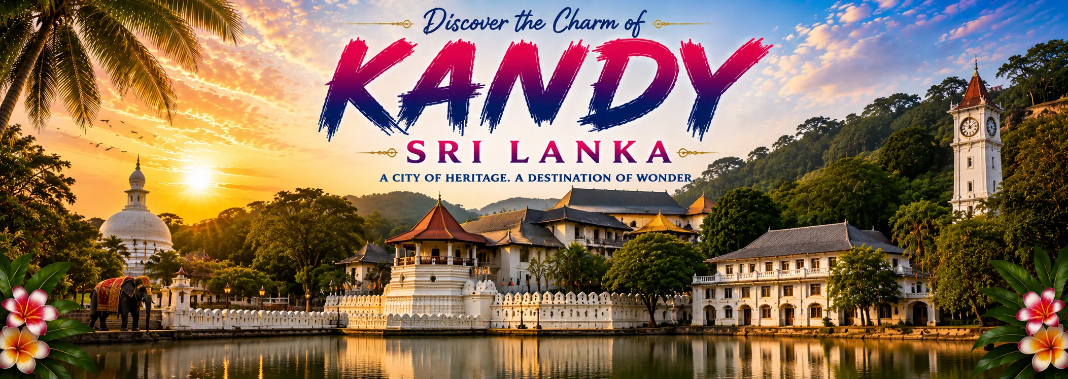 Kandy, Sri Lanka
