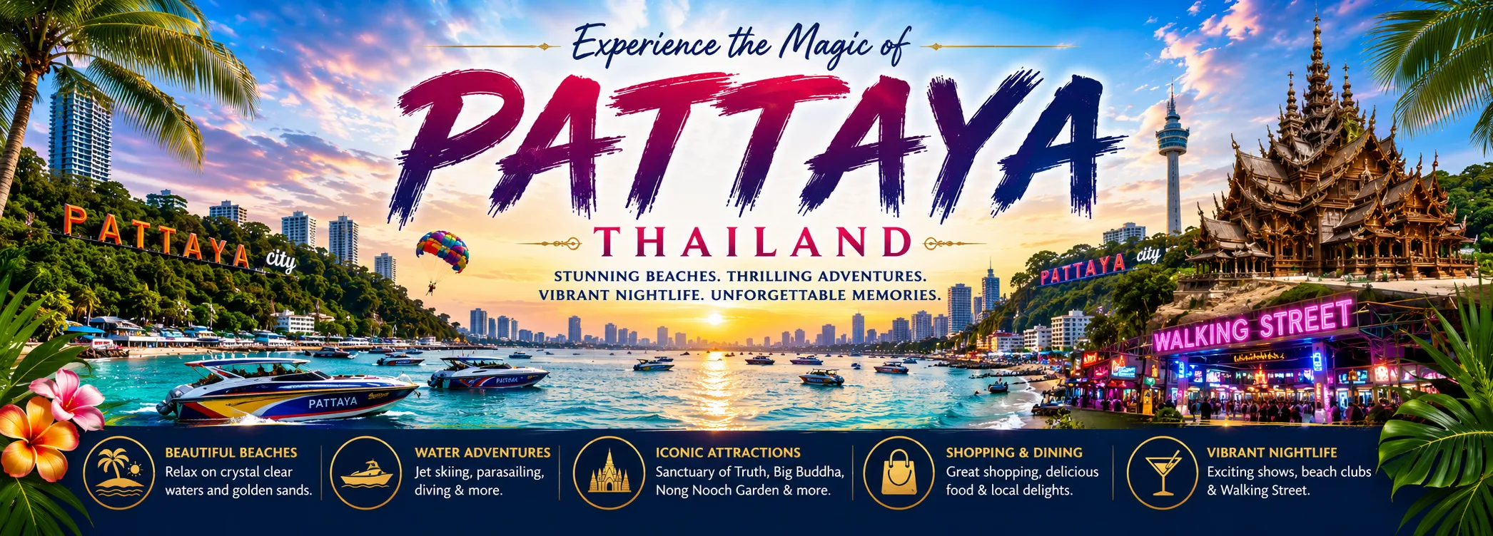 Pattaya, Thailand
