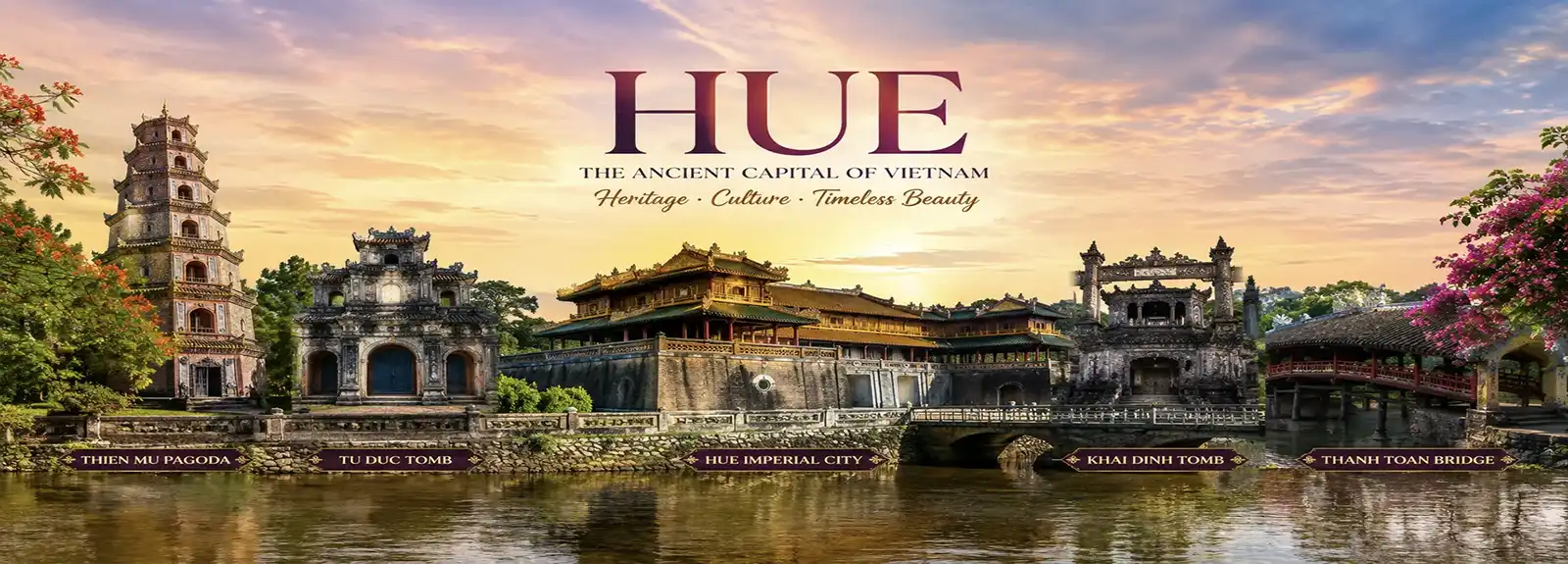 Hue, Vietnam